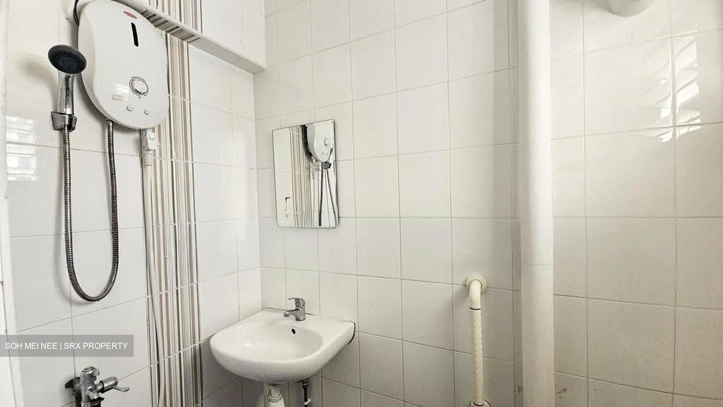 Blk 404 Pandan Gardens (Jurong East), HDB 5 Rooms #608975541